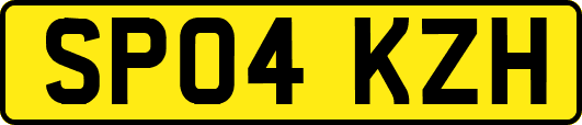 SP04KZH