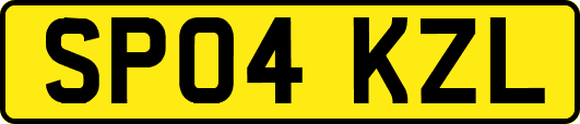 SP04KZL