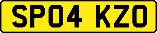 SP04KZO