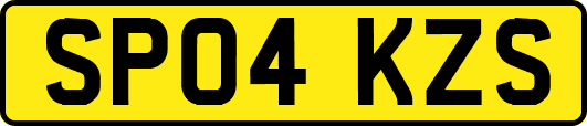 SP04KZS