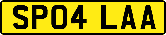 SP04LAA