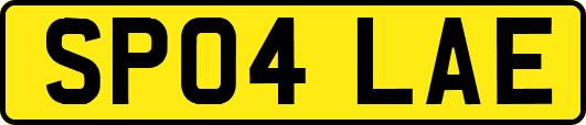 SP04LAE
