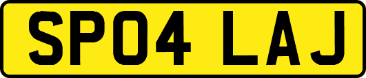 SP04LAJ
