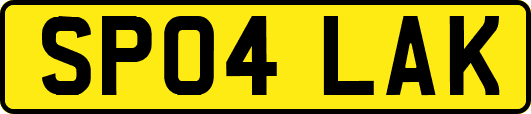 SP04LAK