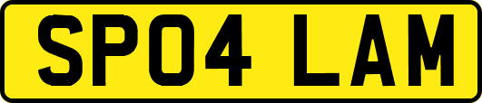 SP04LAM