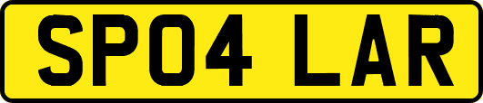 SP04LAR