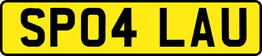 SP04LAU