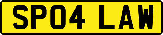 SP04LAW