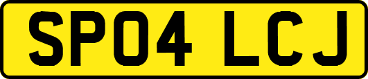 SP04LCJ