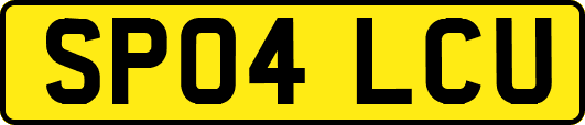 SP04LCU