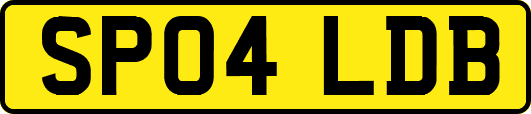 SP04LDB