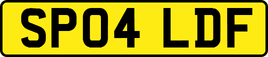 SP04LDF