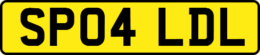 SP04LDL