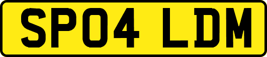 SP04LDM