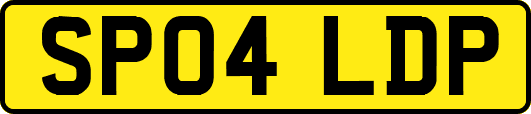 SP04LDP
