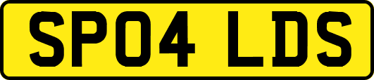 SP04LDS