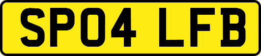 SP04LFB