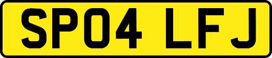 SP04LFJ