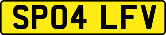 SP04LFV