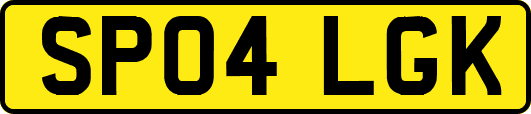 SP04LGK