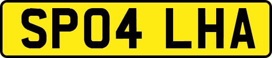 SP04LHA