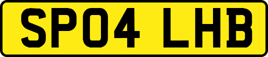 SP04LHB