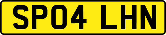 SP04LHN
