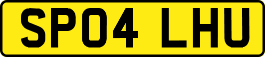 SP04LHU