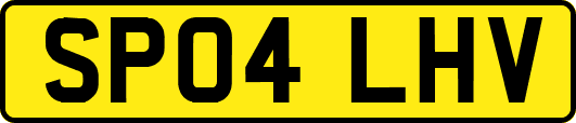 SP04LHV