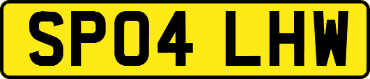 SP04LHW