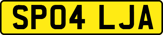 SP04LJA