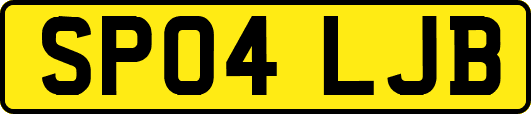 SP04LJB