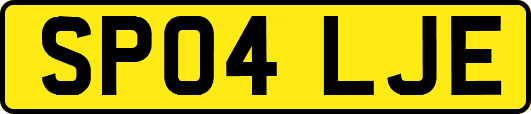 SP04LJE
