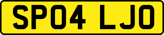SP04LJO