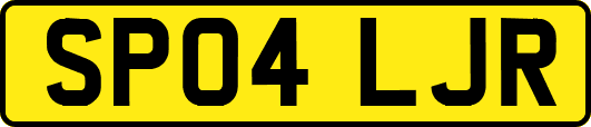 SP04LJR