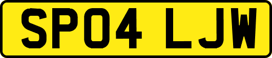 SP04LJW