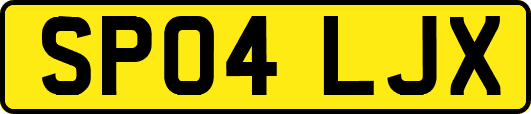 SP04LJX