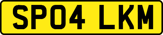 SP04LKM