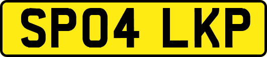 SP04LKP