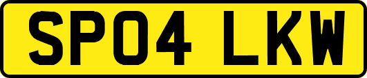 SP04LKW