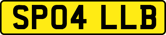 SP04LLB
