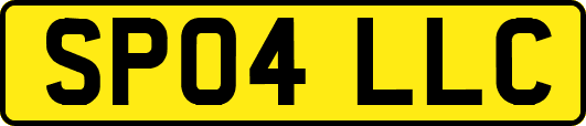 SP04LLC