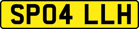 SP04LLH