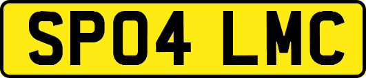 SP04LMC