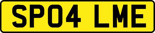 SP04LME