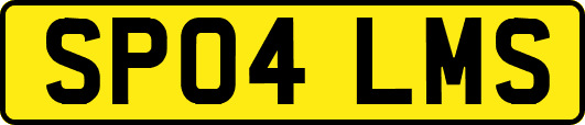 SP04LMS