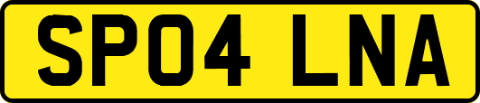 SP04LNA