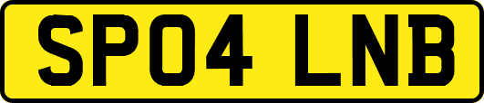 SP04LNB