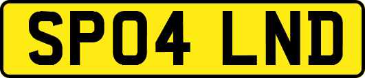 SP04LND
