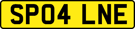 SP04LNE